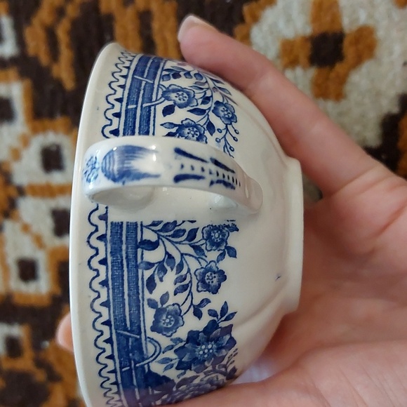 Villeroy & Boch Burgenland tea cup set - Picture 6 of 6